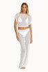 PQ Swim Cream Bree Boho Pant